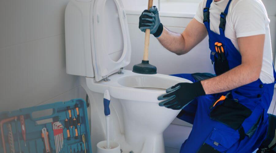 Professional emergency plumbing in Madrid, NE